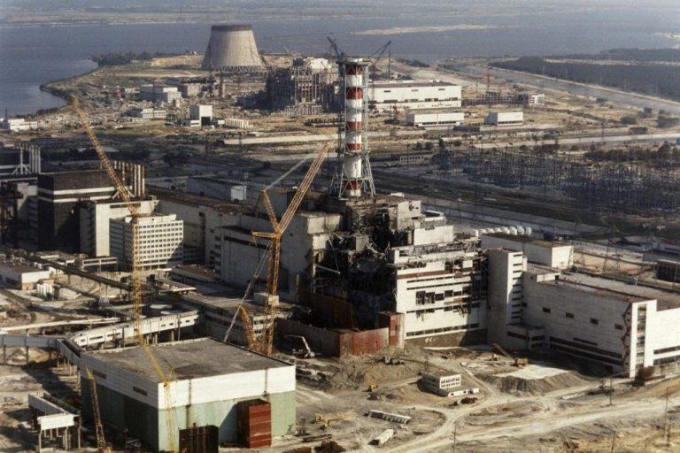 L’histoire du nuage de Tchernobyl s’arrêtant à la frontière : une fable persistante